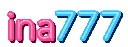 ina777 — logo kanal