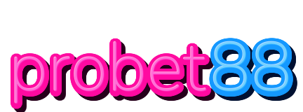 probet88 — logo kanal